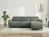 Sillón reclinable de ángulo suave 619908