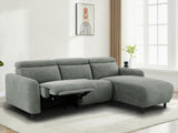 Sillón reclinable de ángulo suave 619908