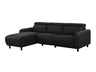 Sillón reclinable de ángulo suave 619908