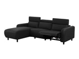 Sillón reclinable de ángulo suave 619908