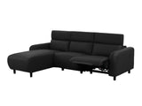 Sillón reclinable de ángulo suave 619908