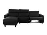 Sillón reclinable de ángulo suave 619908