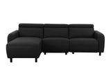Sillón reclinable de ángulo suave 619908