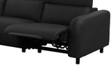 Sillón reclinable de ángulo suave 619908