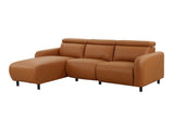 Sillón reclinable de ángulo suave 619933