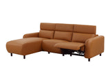 Sillón reclinable de ángulo suave 619933