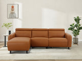 Sillón reclinable de ángulo suave 619933