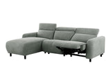 Sillón reclinable de ángulo suave 619933