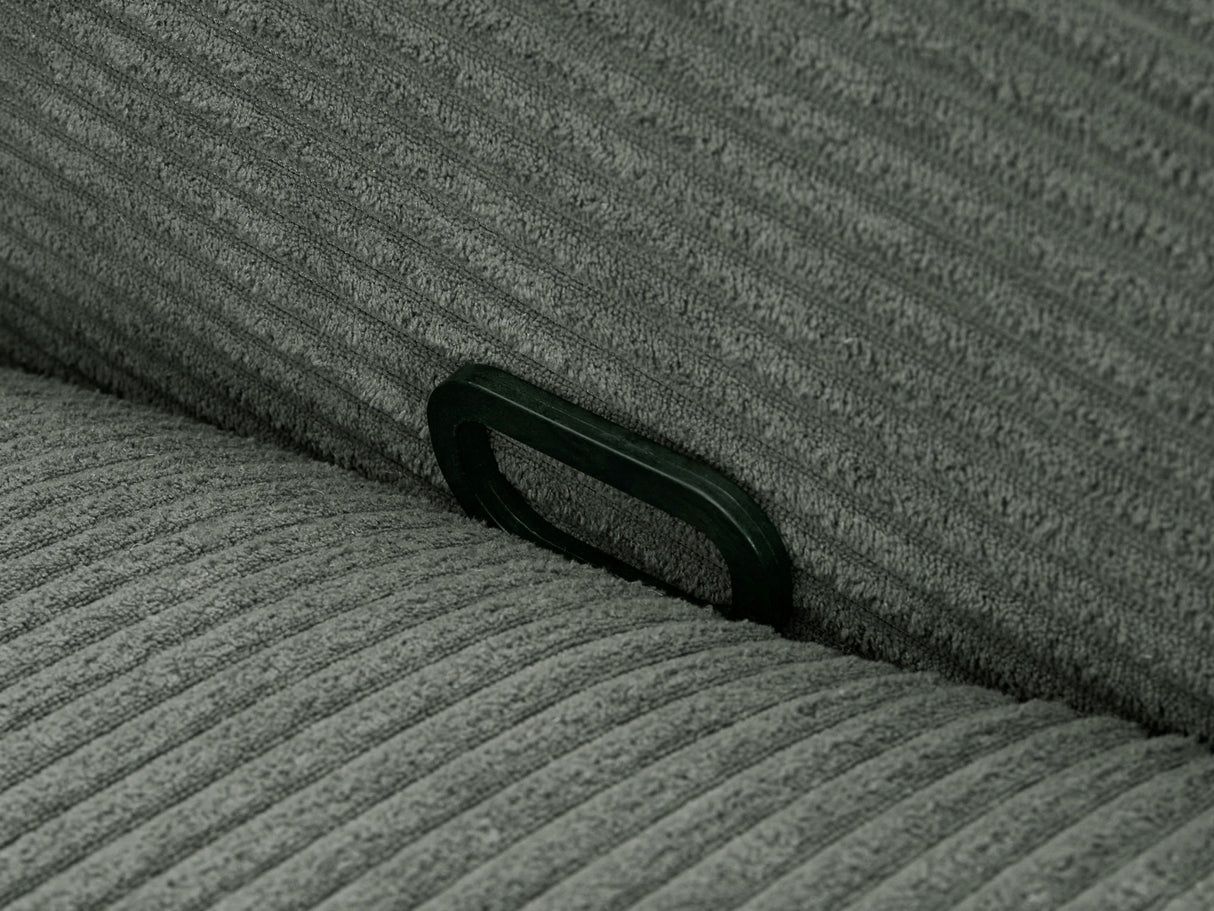 Sillón reclinable de ángulo suave 619933