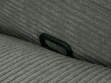 Sillón reclinable de ángulo suave 619933