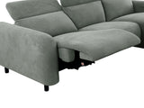 Sillón reclinable de ángulo suave 619933