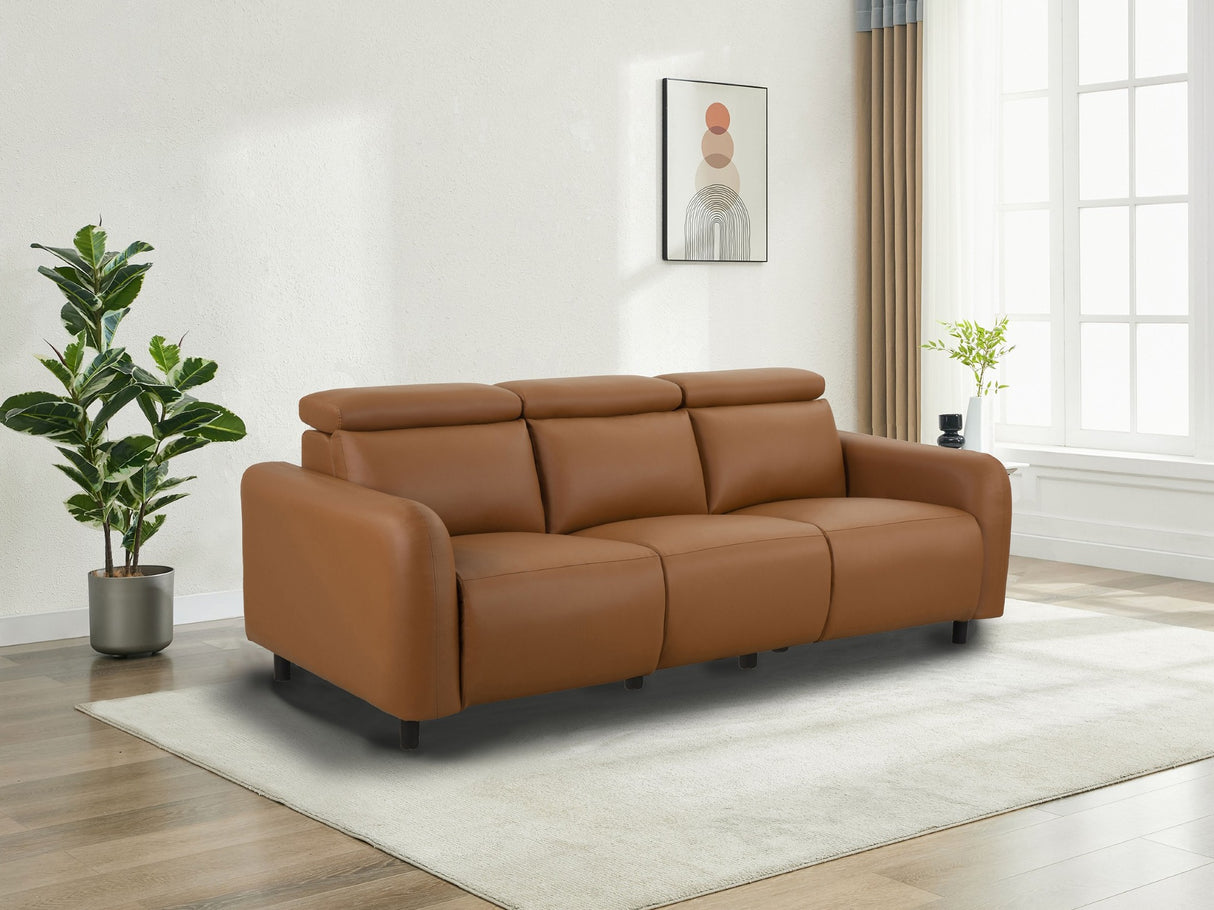 Sofá reclinable 620048