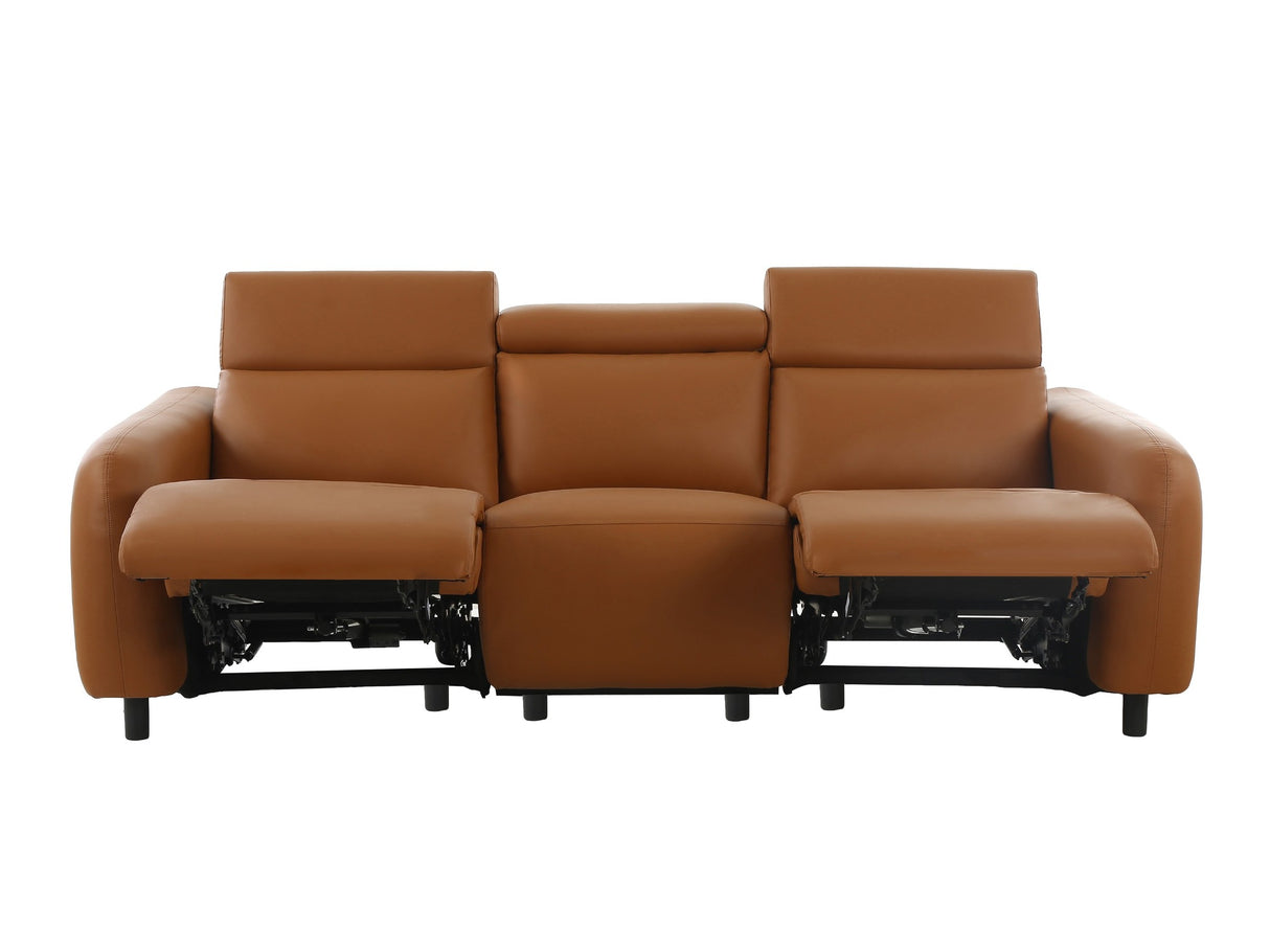 Sofá reclinable 620048