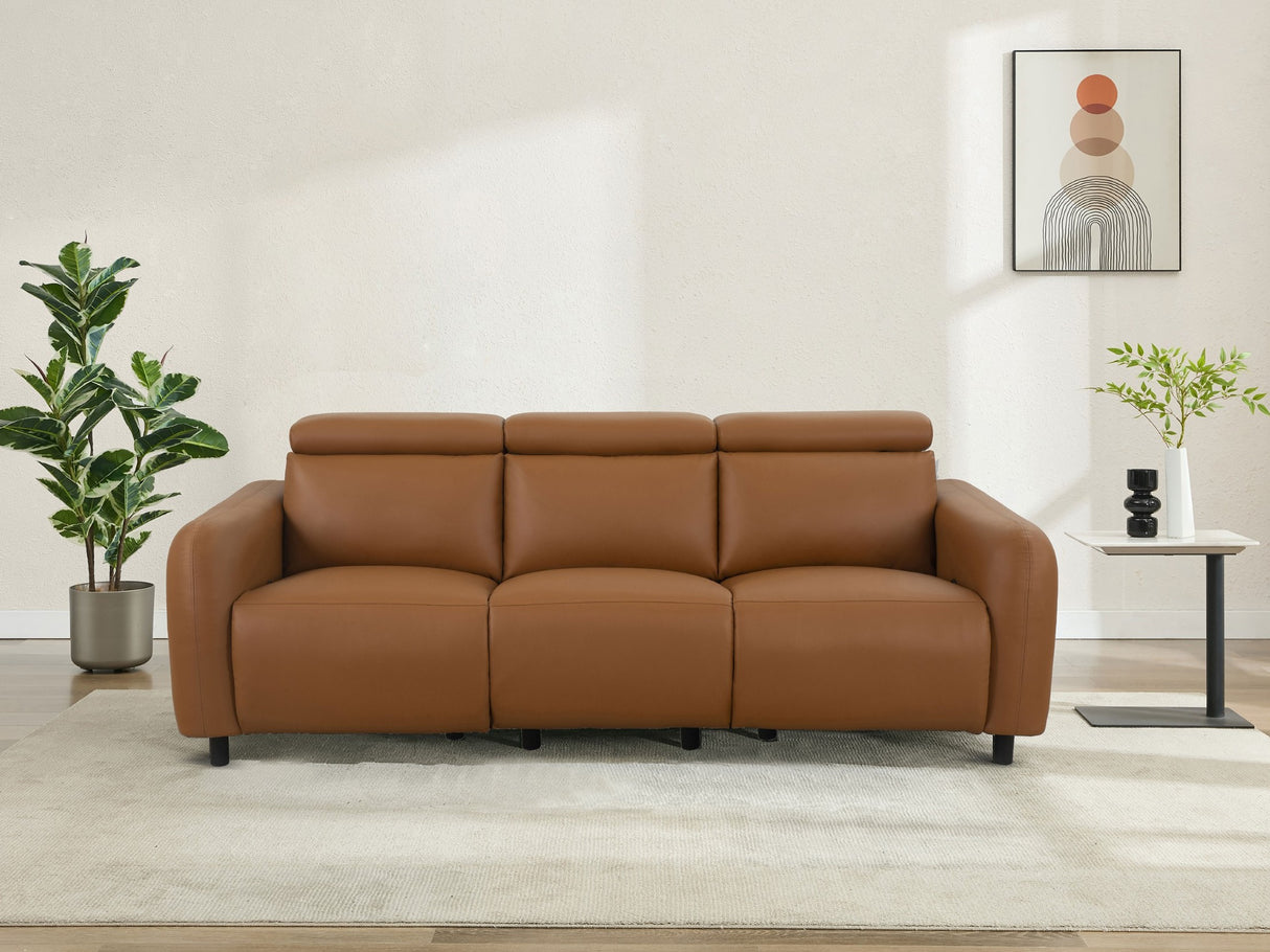 Sofá reclinable 620048