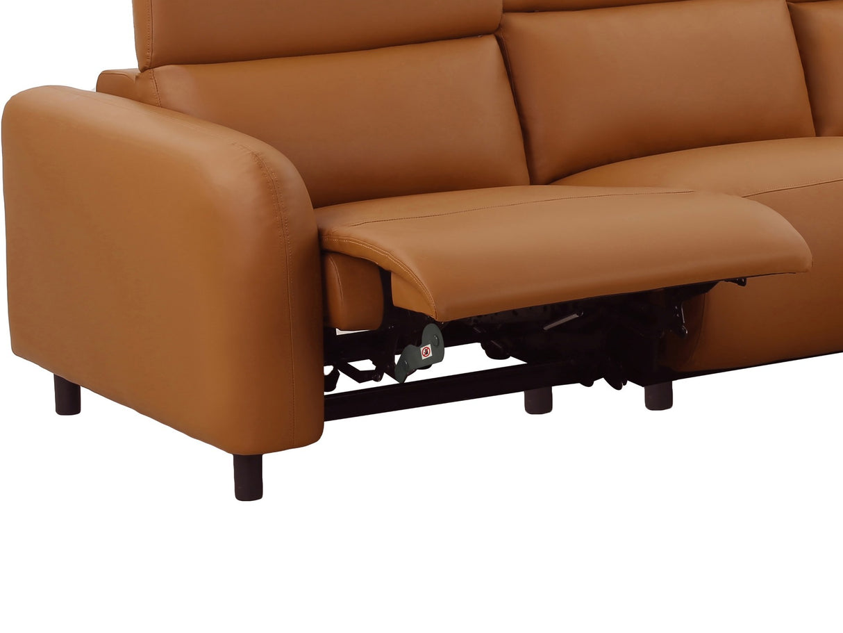 Sofá reclinable 620048