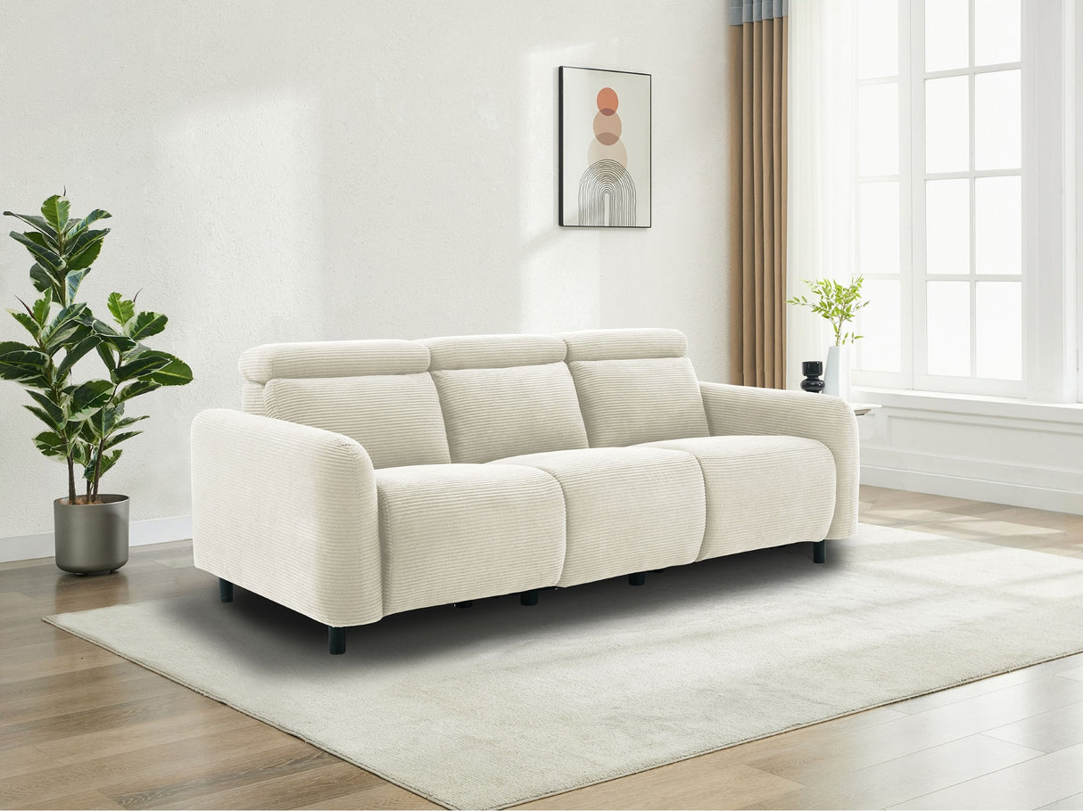 Sofá reclinable 620048