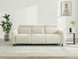 Sofá reclinable 620048