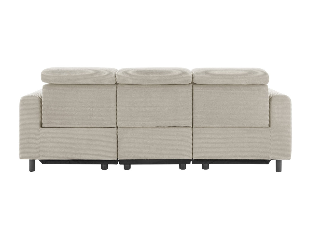 Sofá reclinable 620048