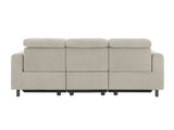 Sofá reclinable 620048