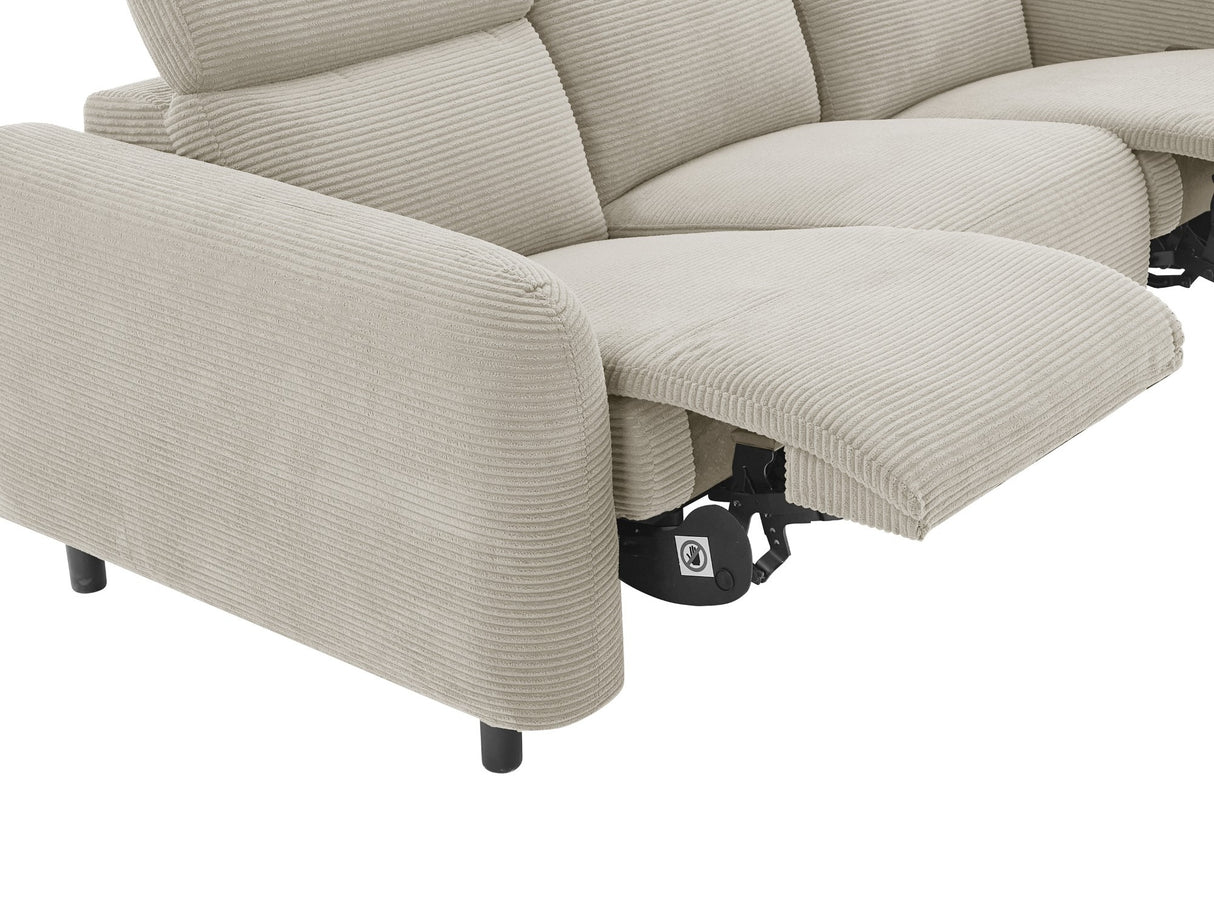 Sofá reclinable 620048
