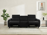 Sofá reclinable 620048