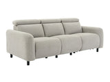 Sofá reclinable 620048