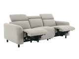 Sofá reclinable 620048