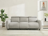 Sofá reclinable 620048