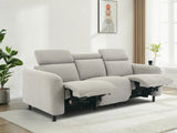 Sofá reclinable 620048