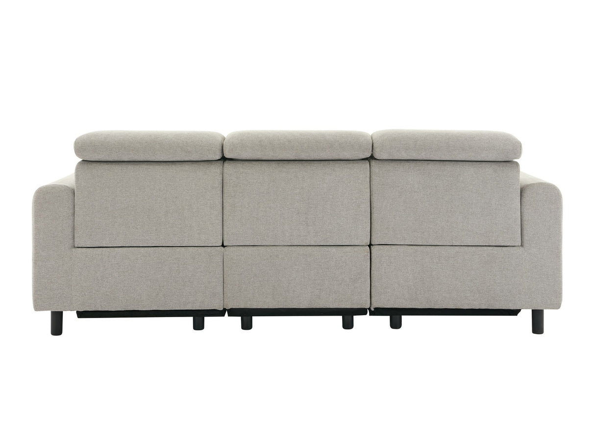 Sofá reclinable 620048