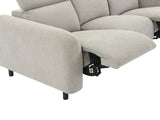 Sofá reclinable 620048