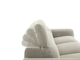Sofá reclinable 620048