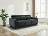 Sofá reclinable 620048