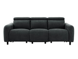 Sofá reclinable 620048
