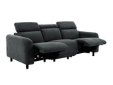 Sofá reclinable 620048