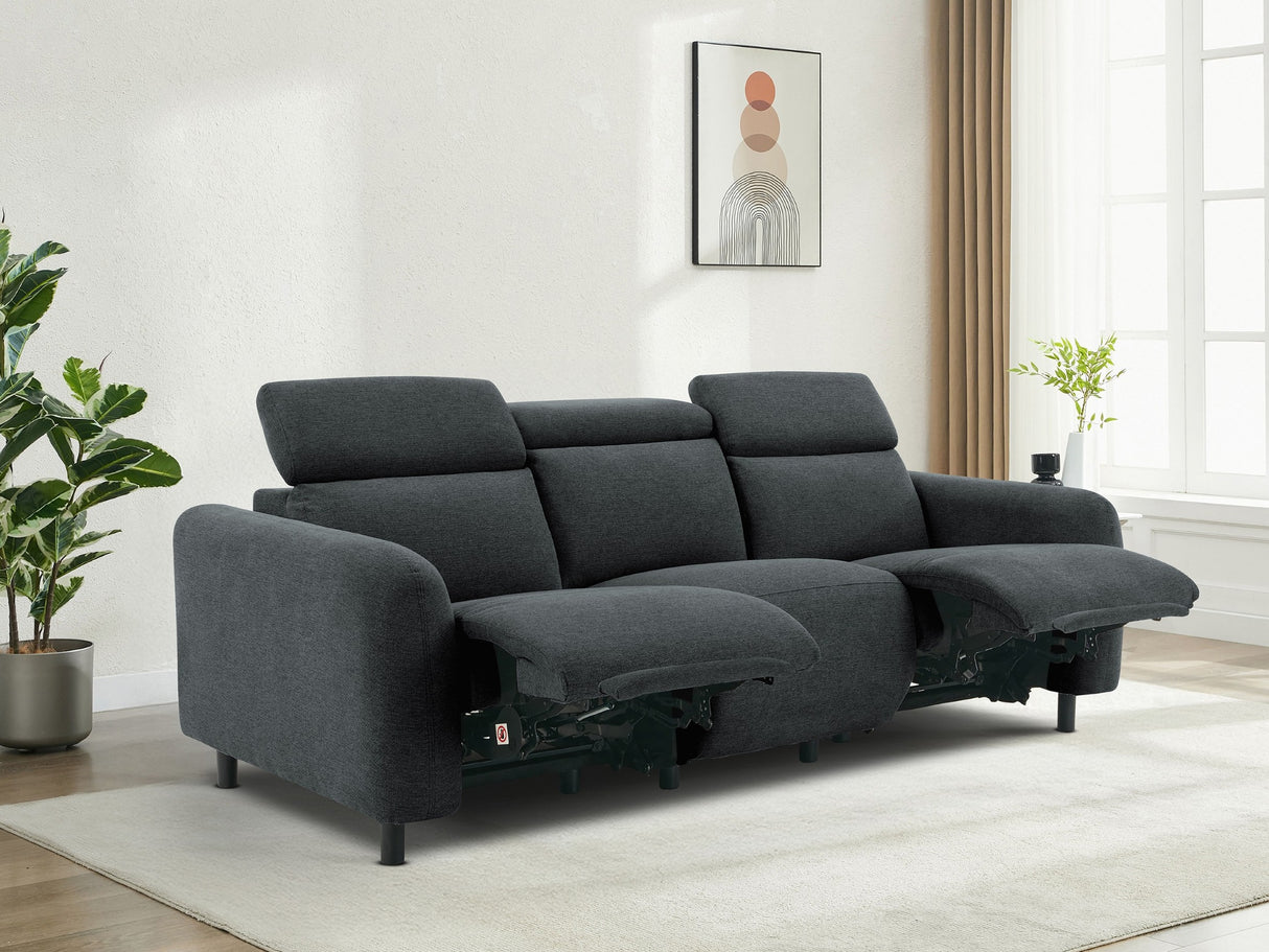 Sofá reclinable 620048