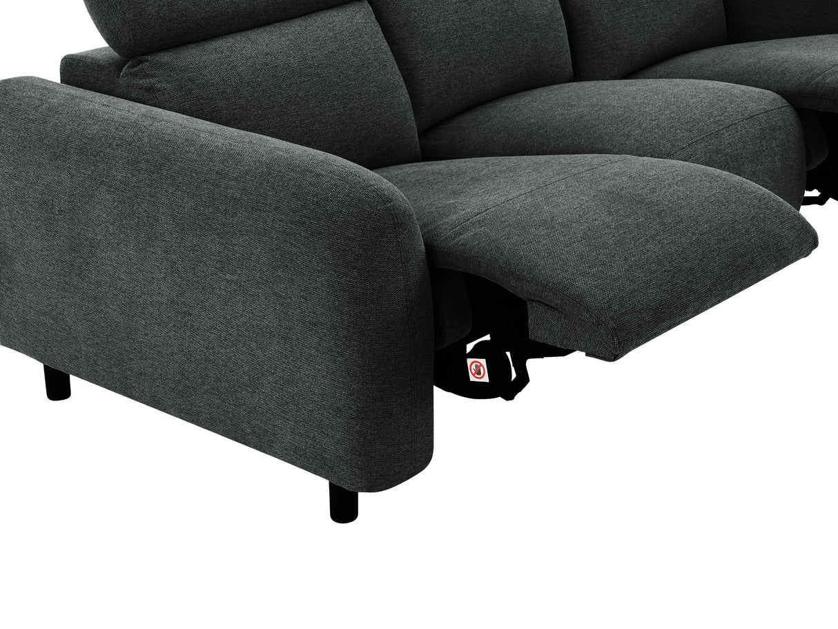 Sofá reclinable 620048