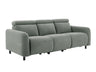 Sofá reclinable 620048