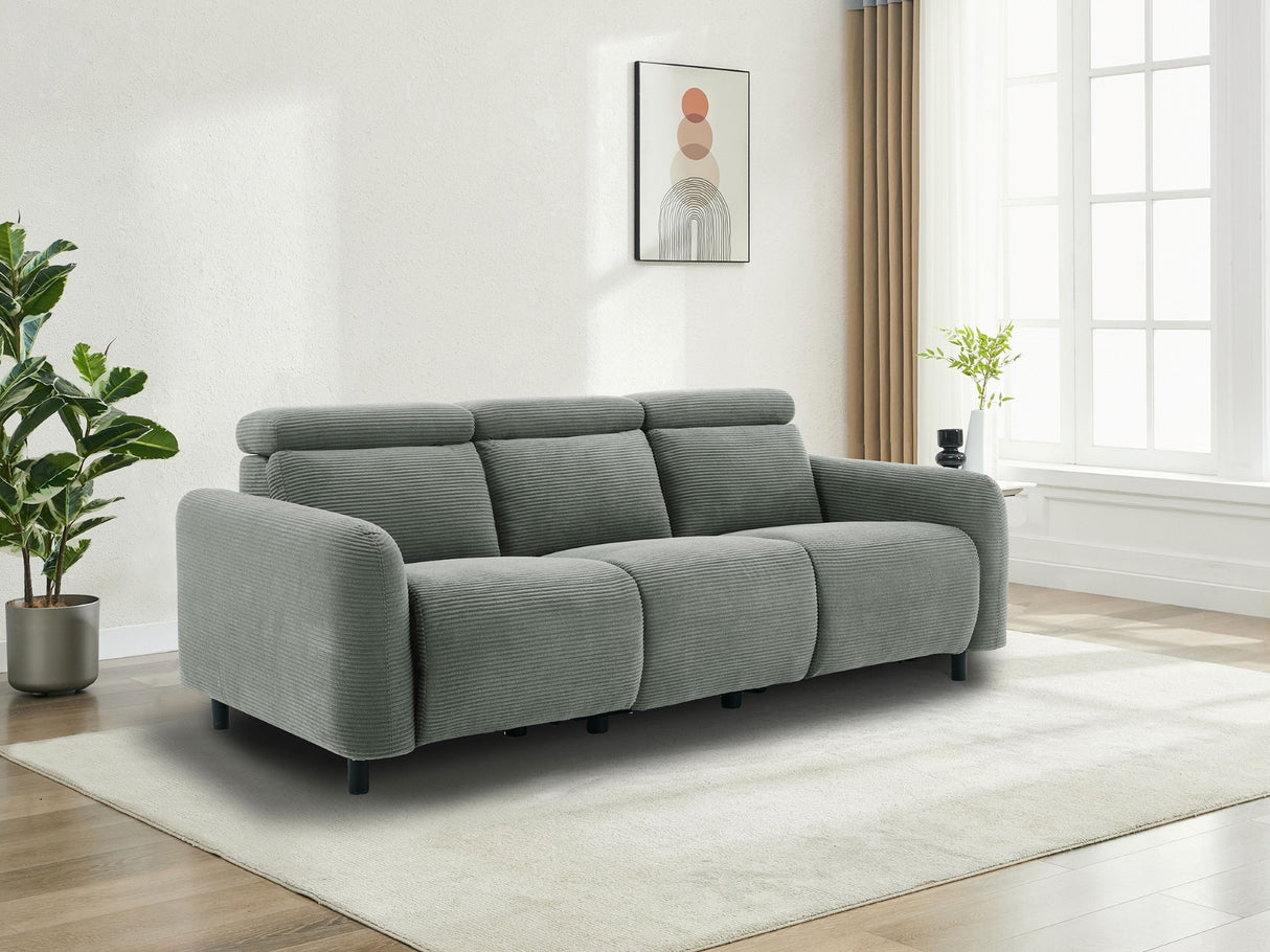 Sofá reclinable 620048