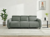 Sofá reclinable 620048