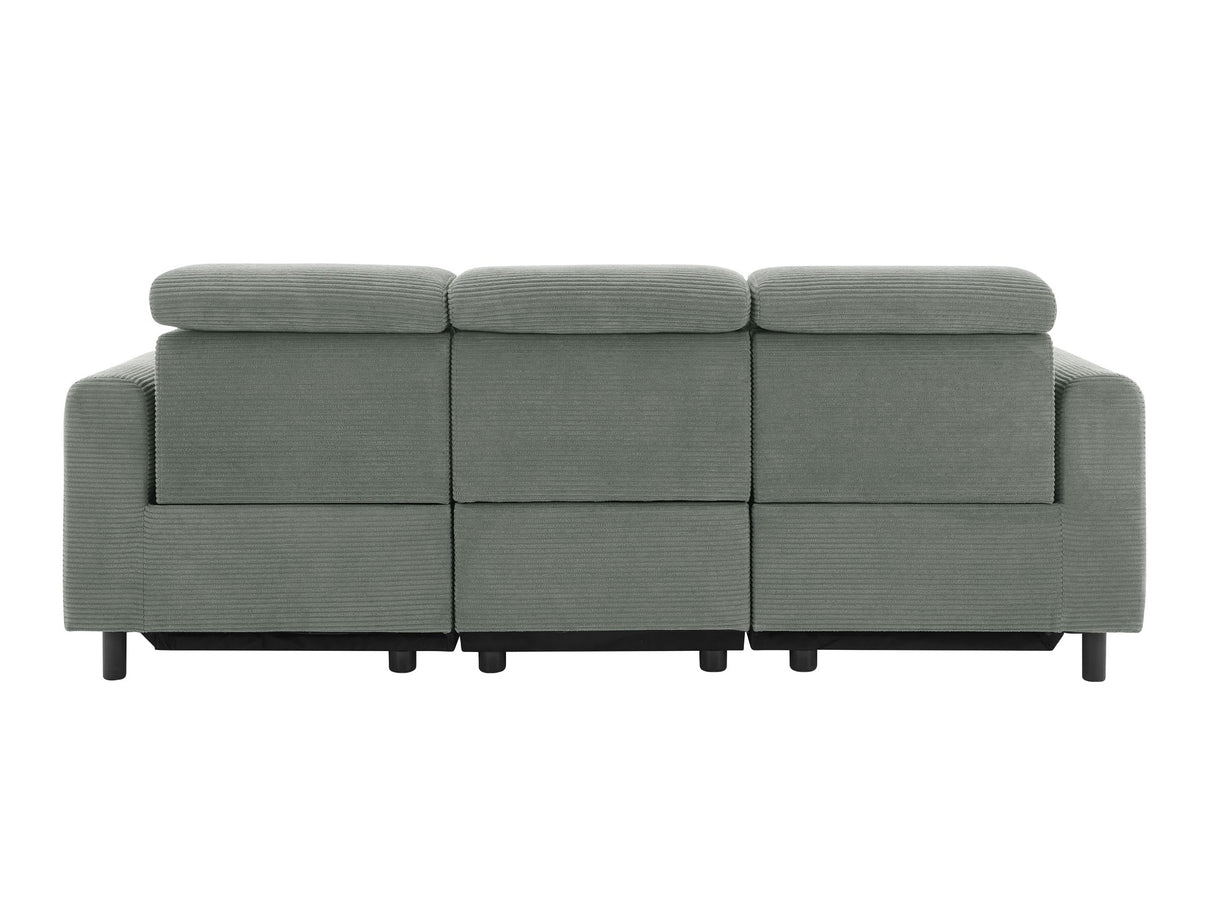 Sofá reclinable 620048