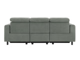 Sofá reclinable 620048