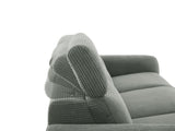 Sofá reclinable 620048