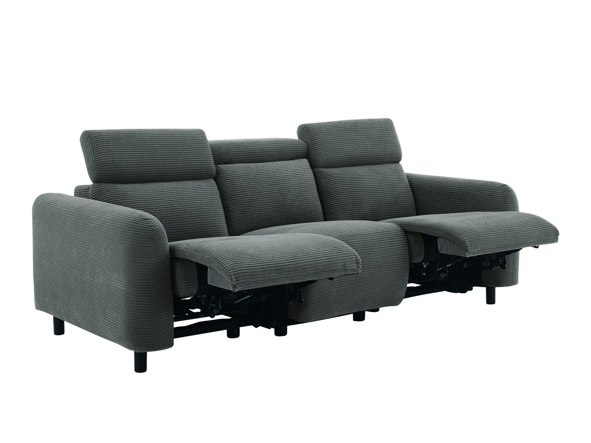 Sofá reclinable 620048