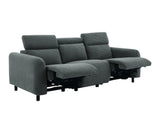 Sofá reclinable 620048
