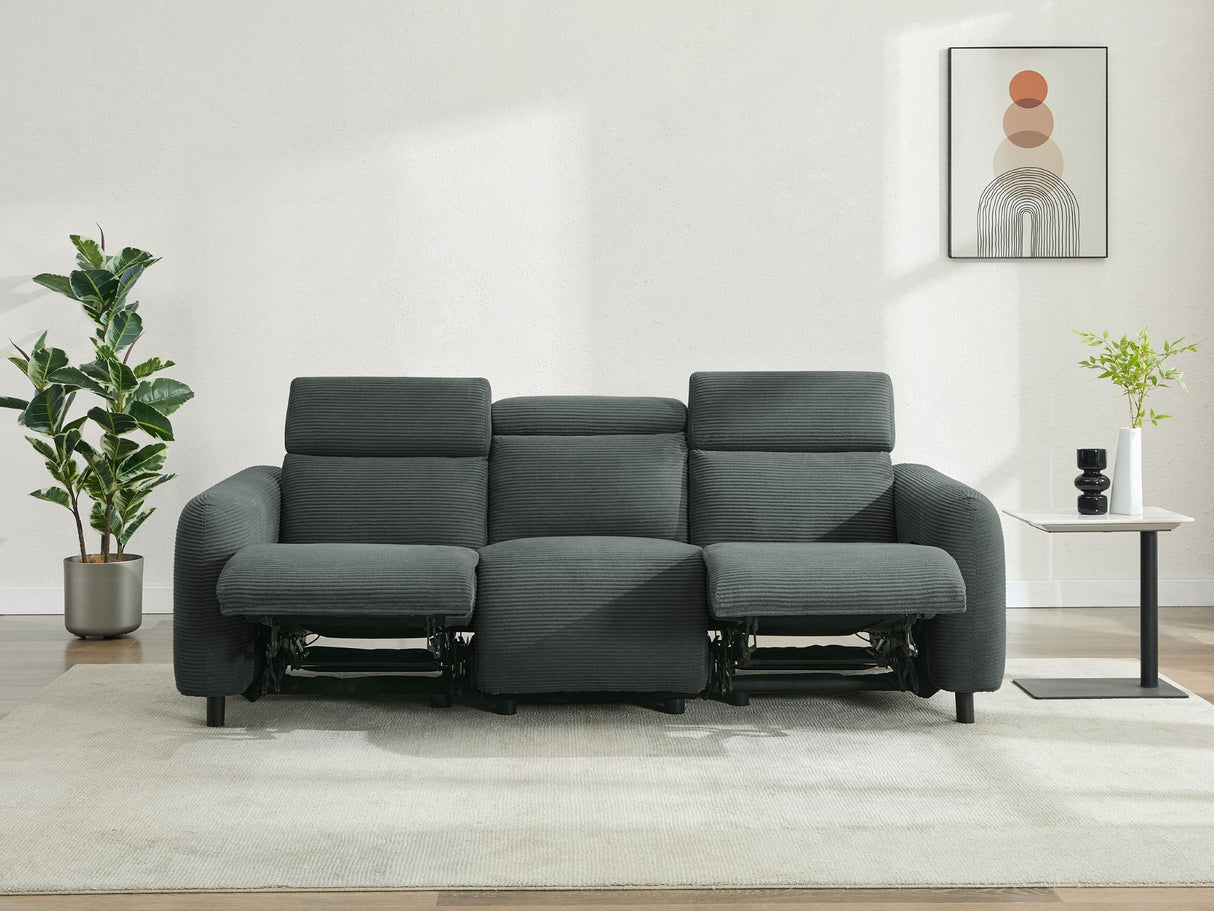 Sofá reclinable 620048