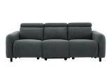 Sofá reclinable 620048
