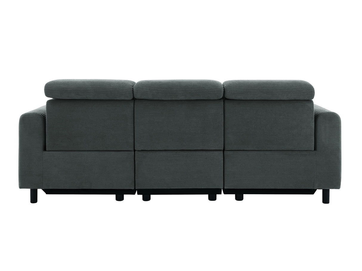 Sofá reclinable 620048