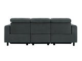 Sofá reclinable 620048