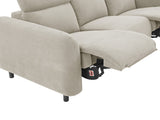 Sofá reclinable 620059